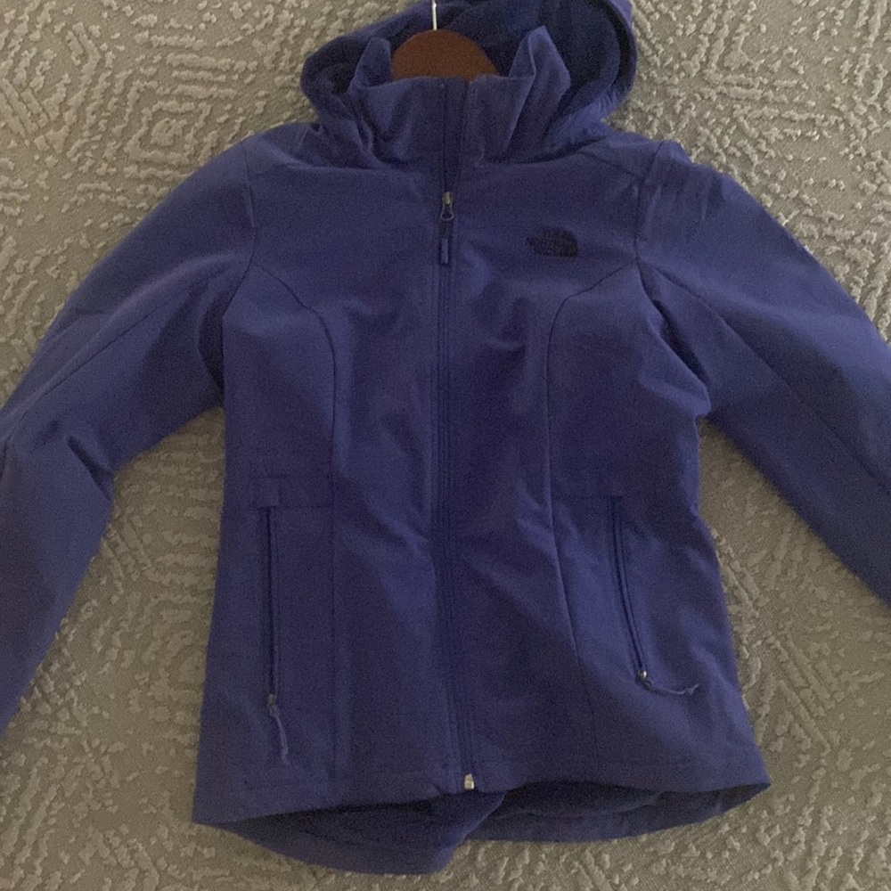Womens North Face Jacket